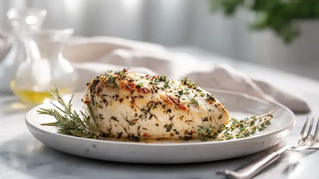 marry me chicken recipe