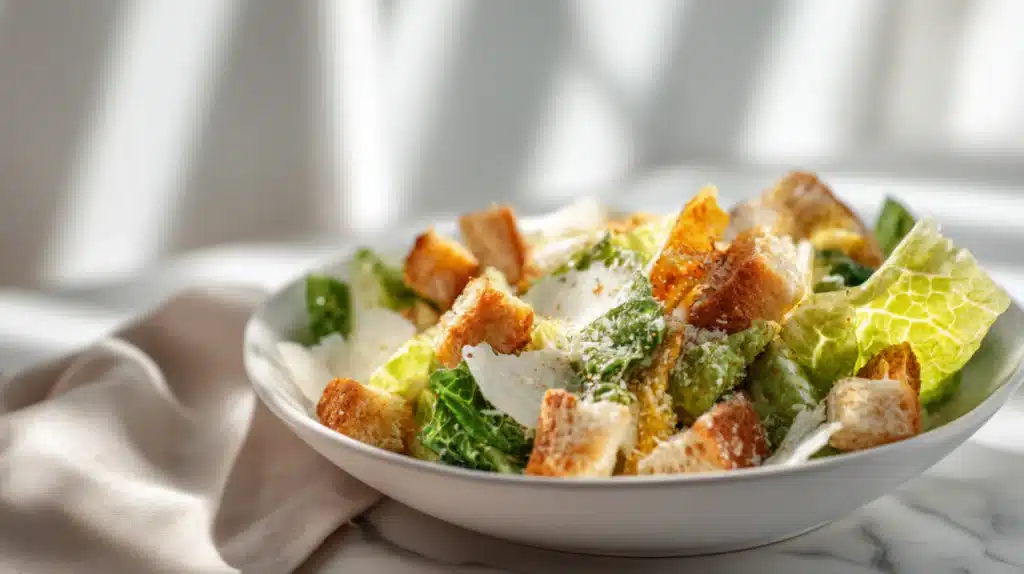 Original Caesar Salad Dressing 5 Caesar Salad Dressing recipe