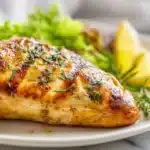 Perfect Air Fryer Grilled Chicken 7 Perfect Air Fryer Grilled Chicken