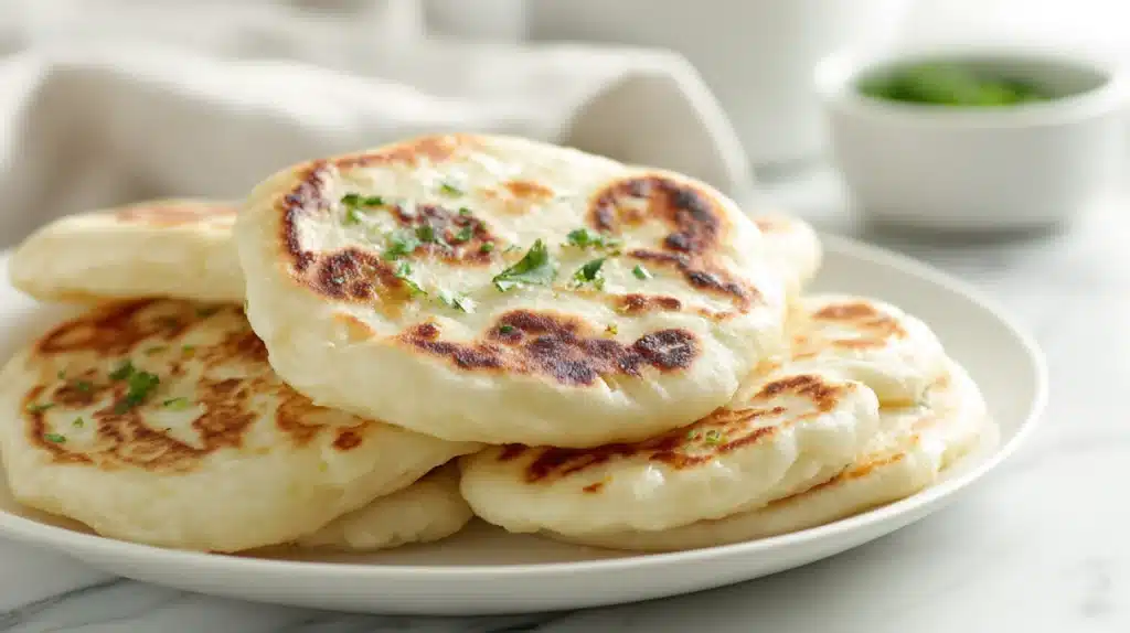 Salvadoran Pupusas recipe