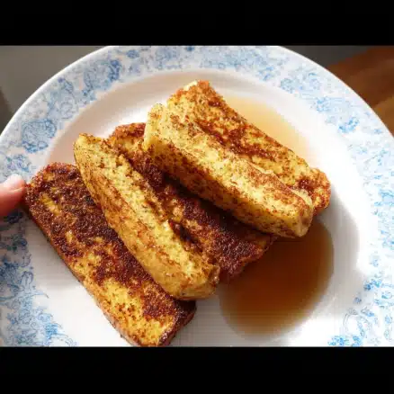 French Toast for Babies: Nutritious & Delicious! 6 easy French Toast for Babies