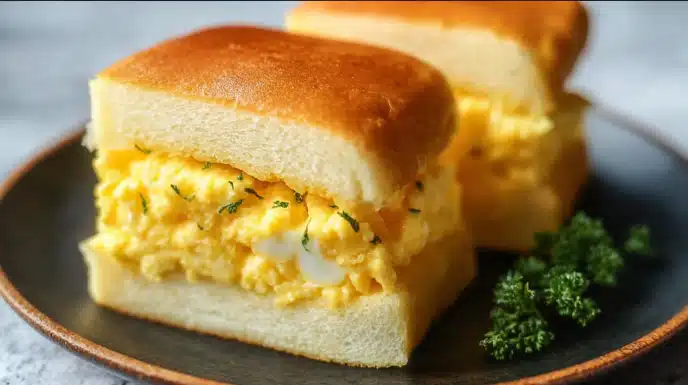 Easy Japanese Egg Sandwich 5 easy Japanese Egg Sandwich